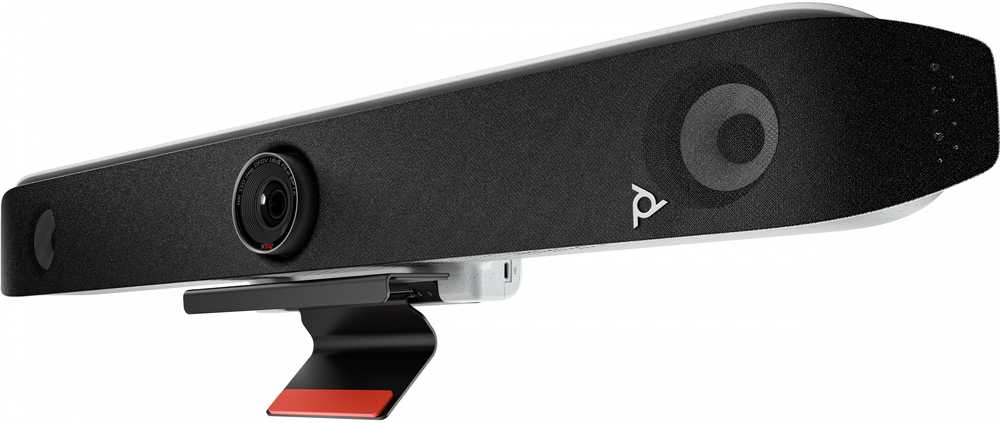 Hewlett Packard (HP) POLY STUDIO X52 ALL-IN-ONE/VIDEO BAR SWITZERLAND LOCALIZATI
