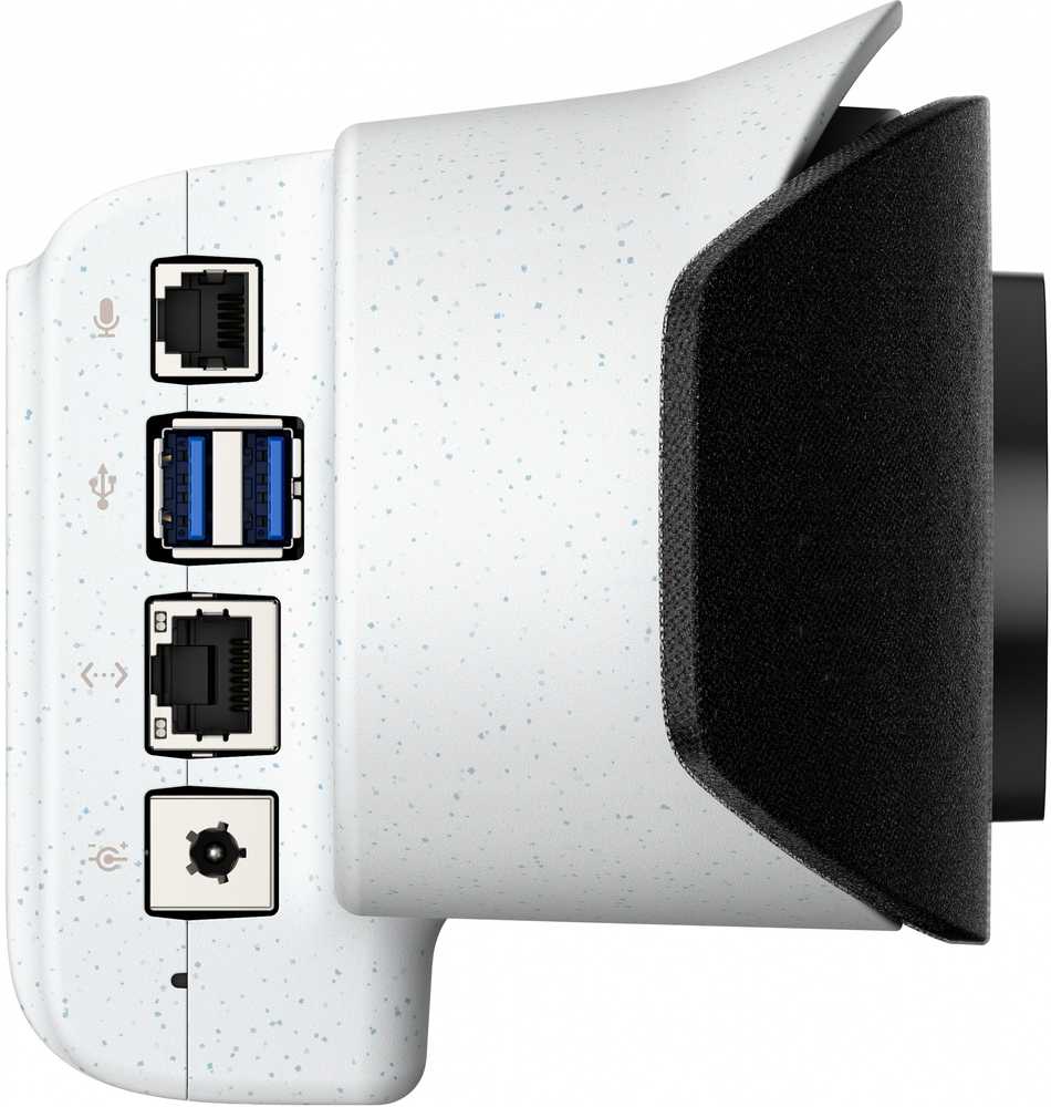 Hewlett Packard (HP) POLY STUDIO X52 ALL-IN-ONE/VIDEO BAR SWITZERLAND LOCALIZATI