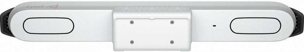 Hewlett Packard (HP) POLY STUDIO X52 ALL-IN-ONE/VIDEO BAR SWITZERLAND LOCALIZATI