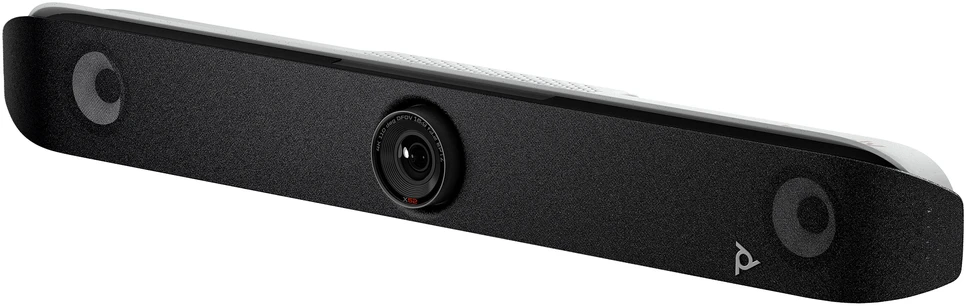 Hewlett Packard (HP) POLY STUDIO X52 ALL-IN-ONE/VIDEO BAR SWITZERLAND LOCALIZATI