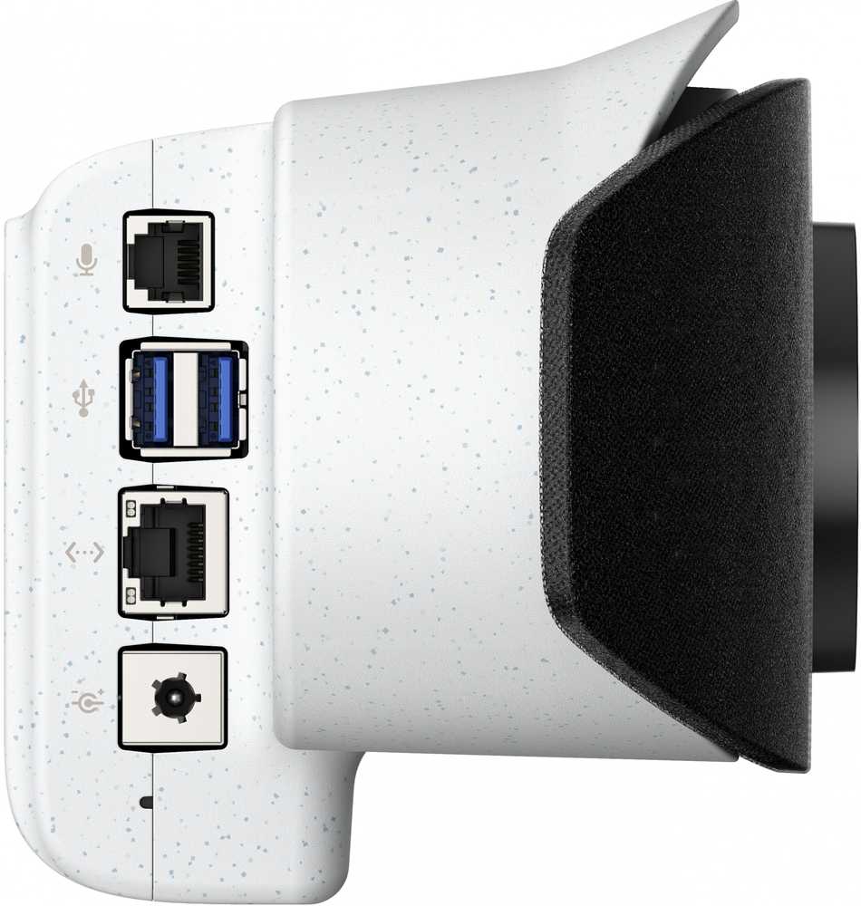 Hewlett Packard (HP) POLY STUDIO X52 ALL-IN-ONE/VIDEO BAR SWITZERLAND LOCALIZATI