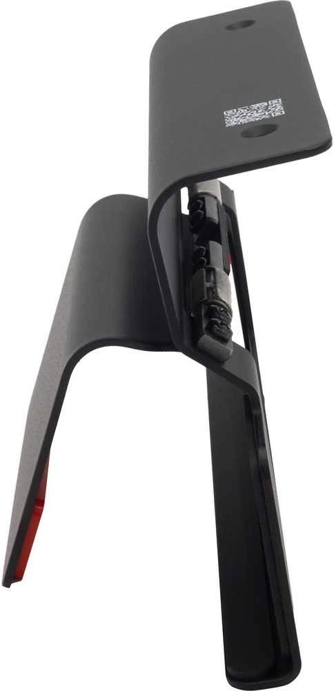 Hewlett Packard (HP) Poly Studio X52 Ekranas Clamp