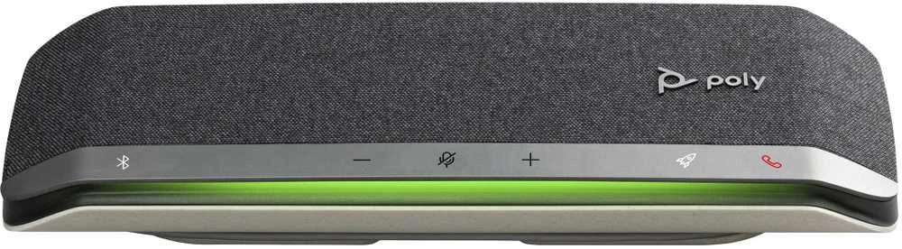 Hewlett Packard (HP) Poly Sync 40 USB-A USB-C garsiakalbis