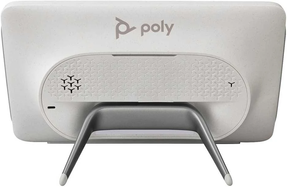 Internetinė kamera Poly TC10 10'' Baltas (875J5AA)