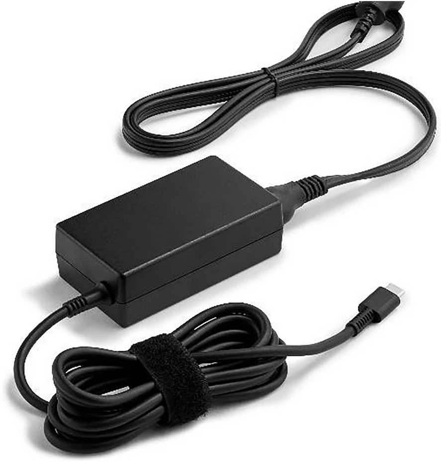 HP POLY Maitinimo šaltinis USB-C 65W Power Kit EMEA-INTL B92SVAA#ABB
