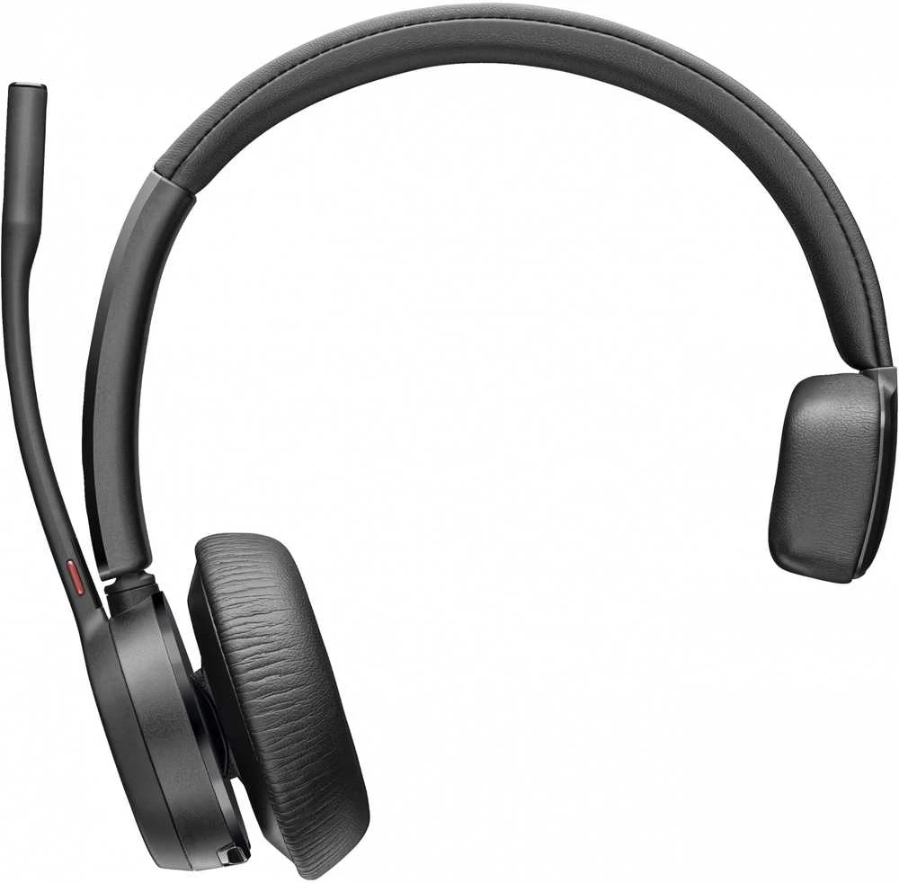 Poly Voyager 4310-M UC Ausinės +USB-A to USB-C Cable +BT700 dongle