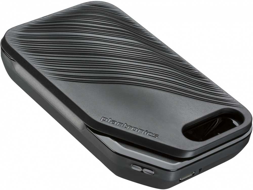 Hewlett Packard (HP) HP Poly Voyager 5200 UC USB-A Ausinės +BT600 Dongle TAA