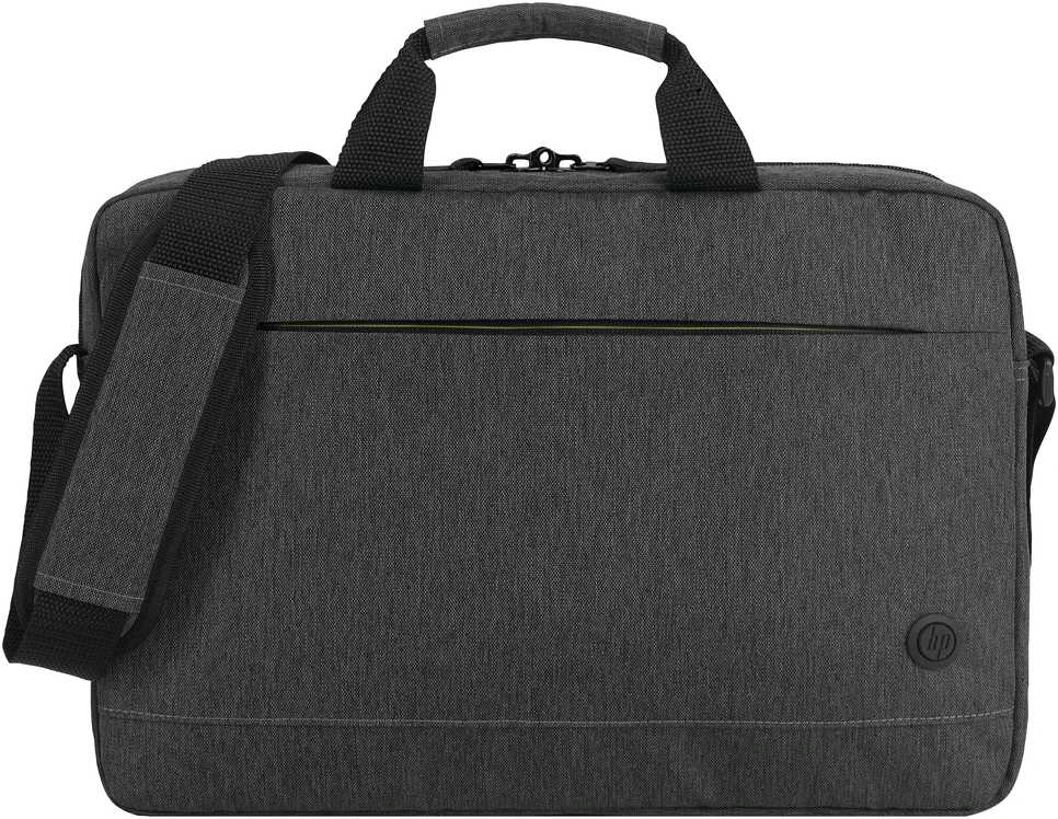 Hewlett Packard (HP) HP Prelude Pro 15.6-inch Nešiojamas kompiuteris Bag