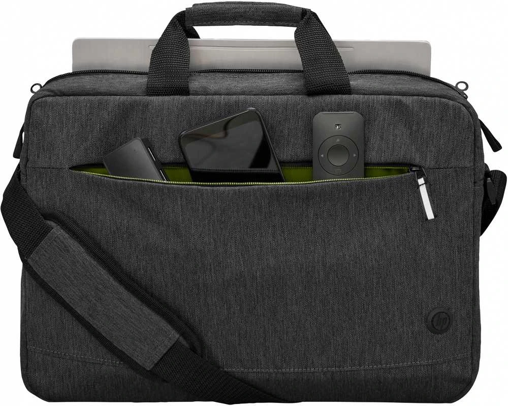 Hewlett Packard (HP) HP Prelude Pro 15.6-inch Nešiojamas kompiuteris Bag