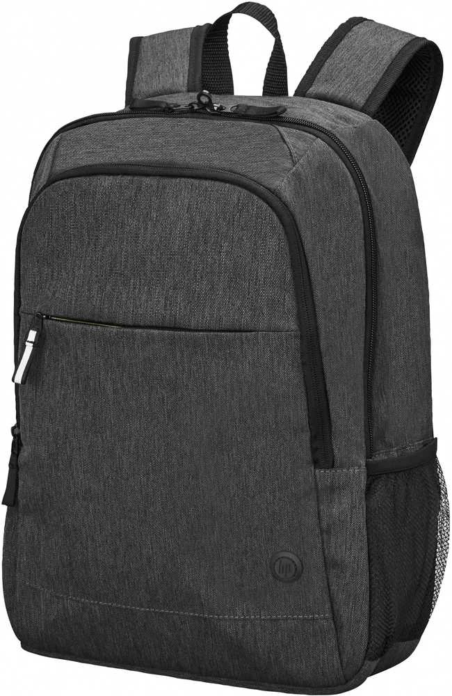 „Hewlett Packard“ (HP) „HP Prelude Pro Recycled 15.6“ kuprinė – tamsiai pilka
