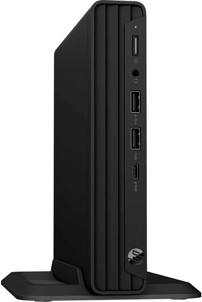 Stacionarus kompiuteris HP PRO MINI 260 G9 i5-1334U/8GB/256SSD/W11Pro WLAN