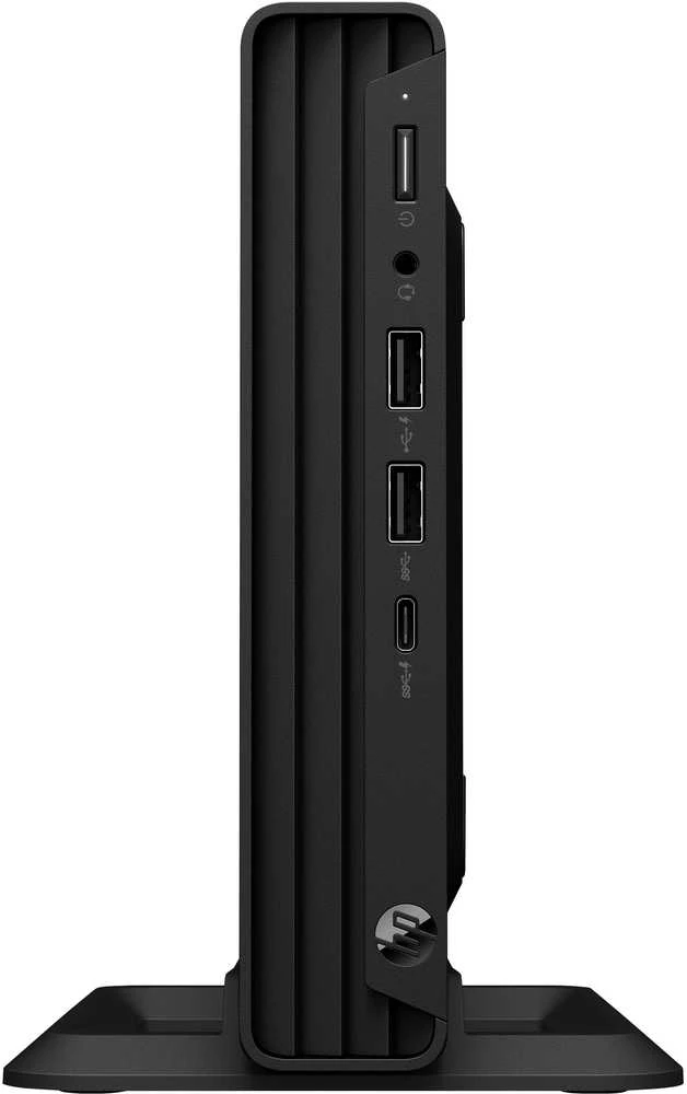 Stacionarus kompiuteris HP PRO MINI 260 G9 i5-1334U/8GB/256SSD/W11Pro WLAN