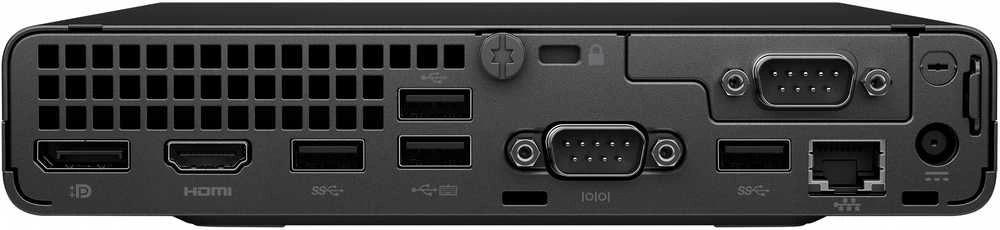 Stacionarus kompiuteris HP PRO MINI 260 G9 CI5-1334U/16GB/512GB/W11Pro WLAN