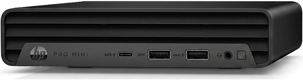 Stacionarus kompiuteris HP Pro Mini 400 G9 i5-12500T/16GB/256SSD/FeeDOS