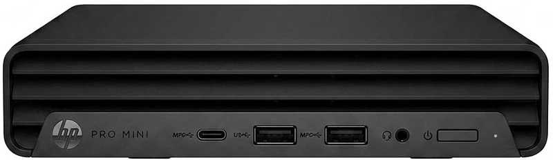 Stacionarus kompiuteris HP Pro Mini 400 G9 i5-13500T/16GB/512SSD/FreeDOS