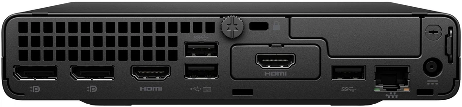 HP Pro Mini 400 G9 i5-13500T/16GB/512SSD/Wi-Fi/W11Pro stacionarus kompiuteris