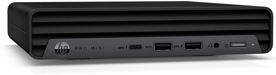 HP Pro Mini 400 G9 i5-13500T/16GB/512SSD/Wi-Fi/W11Pro stacionarus kompiuteris