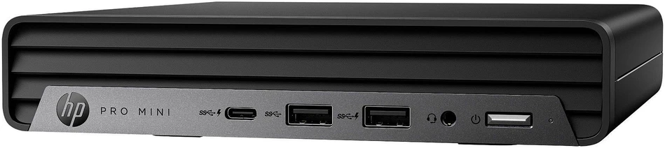 HP Pro Mini 400 G9 i5-13500T/16GB/512SSD/Wi-Fi/W11Pro stacionarus kompiuteris