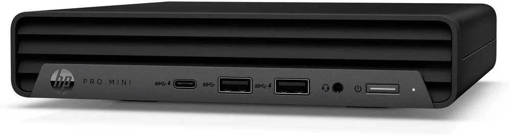 HP PRO MINI 400 G9 CI5-14400T - 16G 512G W11P WIFI6E USB-C 3.1 Nešiojamas kompiuteris