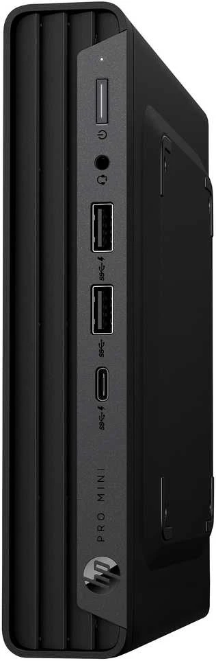 HP PRO MINI 400 G9 CI5-14400T - 16G 512G W11P WIFI6E USB-C 3.1 Nešiojamas kompiuteris
