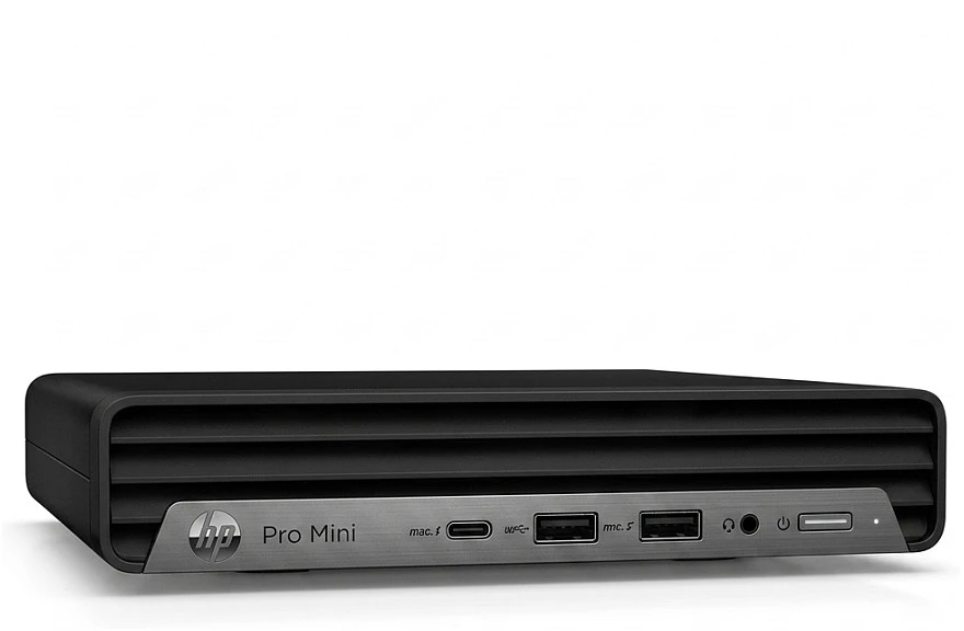 HP Pro Mini 400 G9 i7-13700T/16GB/512SSD/W11 Pro stacionarus kompiuteris
