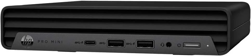 Stacionarus kompiuteris HP PRO MINI 400 G9 CI7-14700T - 16G 512G W11P WIFI6E USB-C 3.1 Nešiojamas kompiuteris