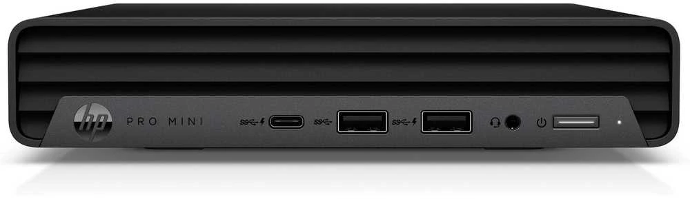 Stacionarus kompiuteris HP PRO MINI 400 G9 CI7-14700T - 16G 512G W11P WIFI6E USB-C 3.1 Nešiojamas kompiuteris