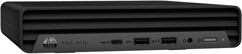 HP PRO MINI 400 G9 CI5-14500T - 8G 256G W11P WIFI6E USB-C 3.1 1" nešiojamas stacionarus kompiuteris