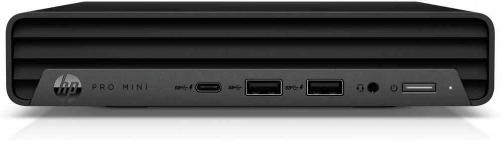 HP PRO MINI 400 G9 CI5-14500T - 8G 256G W11P WIFI6E USB-C 3.1 1" nešiojamas stacionarus kompiuteris