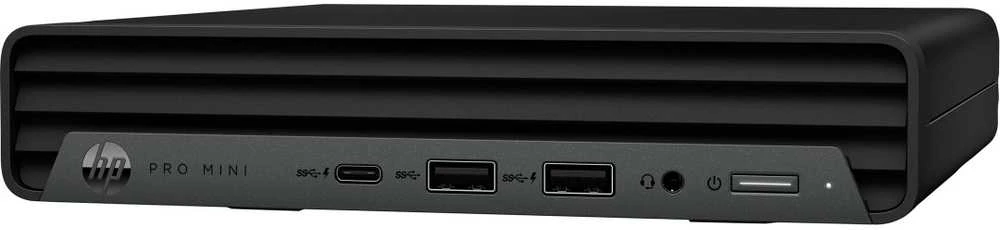 HP PRO MINI 400 G9 CI7-14700T - 16G 512G W11P WIFI6E USB-C 3.1 1" nešiojamas stacionarus kompiuteris