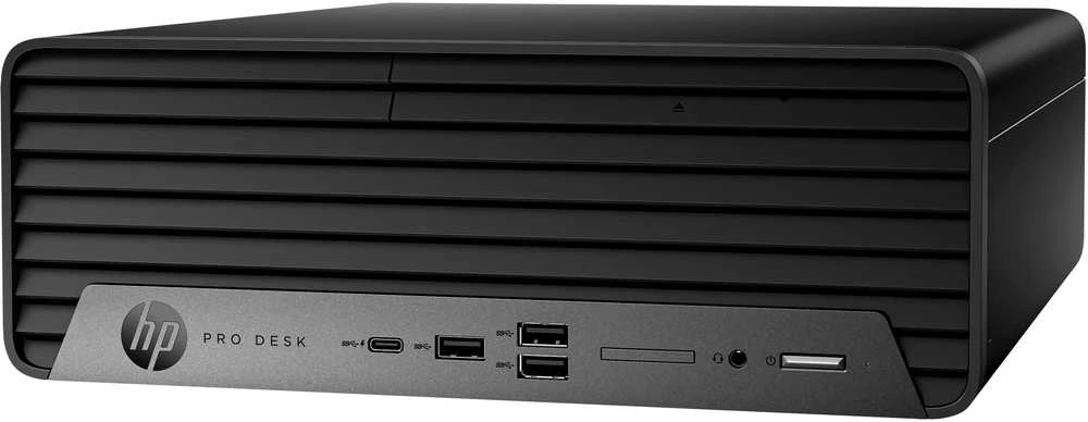 Stacionarus kompiuteris HP PRO SFF 400 G9 CI5-14400 - 16G 512G W11P 1Y