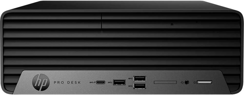 Stacionarus kompiuteris HP PRO SFF 400 G9 CI5-14400 - 16G 512G W11P 1Y