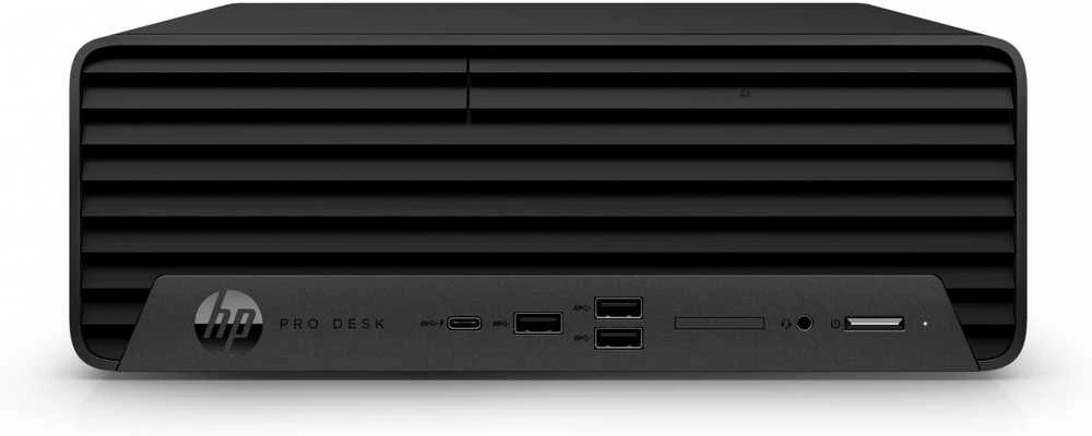 Stacionarus kompiuteris HP Pro SFF 400 G9 Intel Core i5-13500 16GB 512GB / SSD W11P SmartBuy+ 1J War (DE)