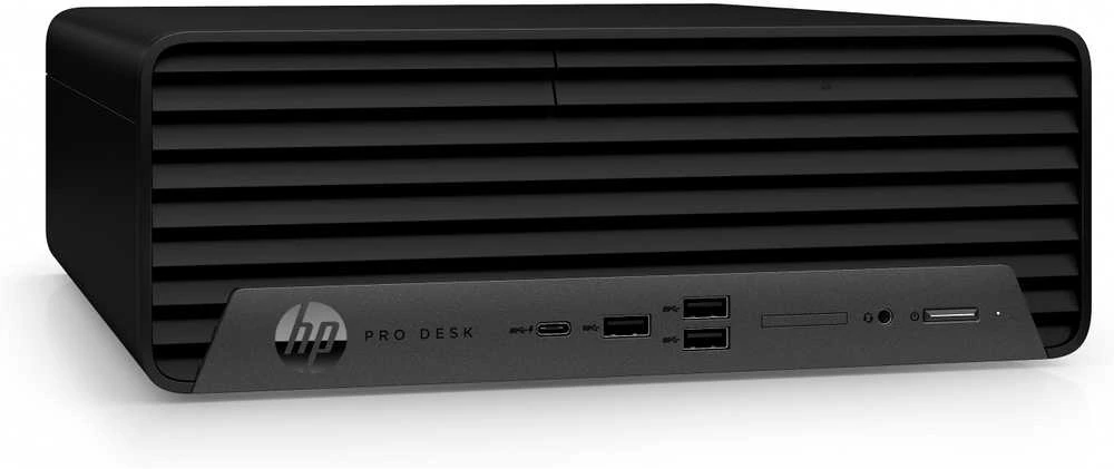 Stacionarus kompiuteris HP Pro SFF 400 G9 Intel Core i5-13500 16GB 512GB / SSD W11P SmartBuy+ 1J War (DE)