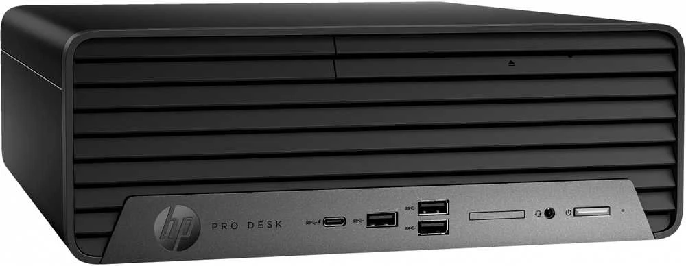 Stacionarus kompiuteris HP Pro SFF 400 G9 Intel Core i5-14500 16GB 512GB SSD W11P 1J War (DE) Nešiojamas kompiuteris