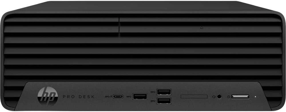 Stacionarus kompiuteris HP Pro SFF 400 G9 Intel Core i5-14500 16GB 512GB SSD W11P 1J War (DE) Nešiojamas kompiuteris