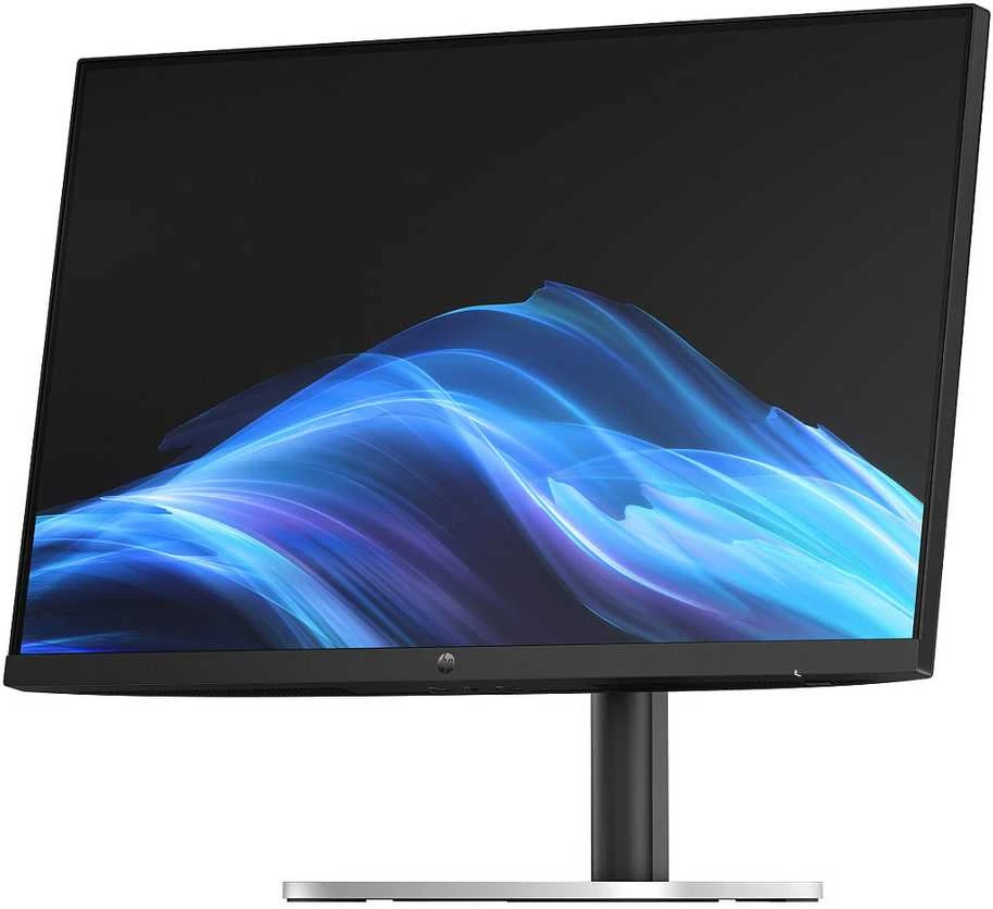 HP Pro Studio 4 AiO stacionarus kompiuteris, Intel Core Ultra 5 235T, 60,45 cm (23,8 colio), FHD 16 GB, 512 GB, SSD, W11P 1J Gar (DE)