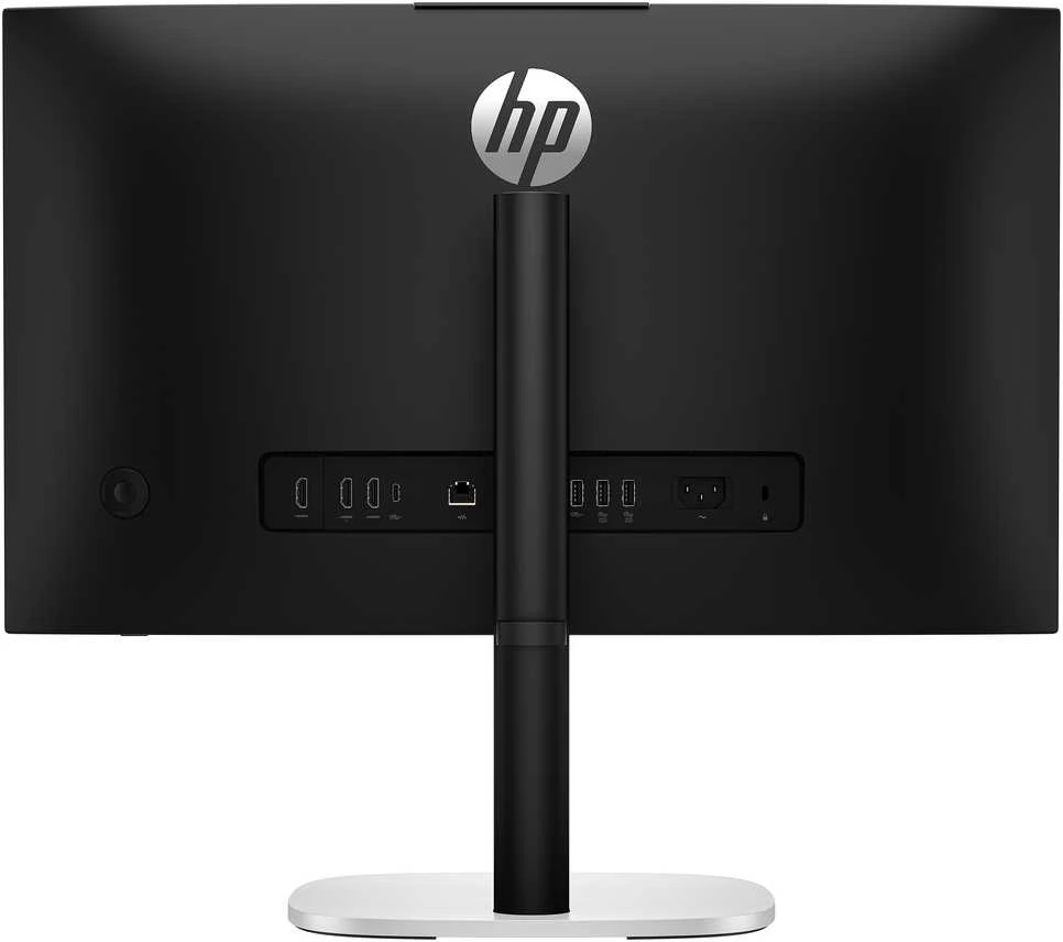 HP Pro Studio 4 AiO stacionarus kompiuteris, Intel Core Ultra 5 235T, 60,45 cm (23,8 colio), FHD 16 GB, 512 GB, SSD, W11P 1J Gar (DE)