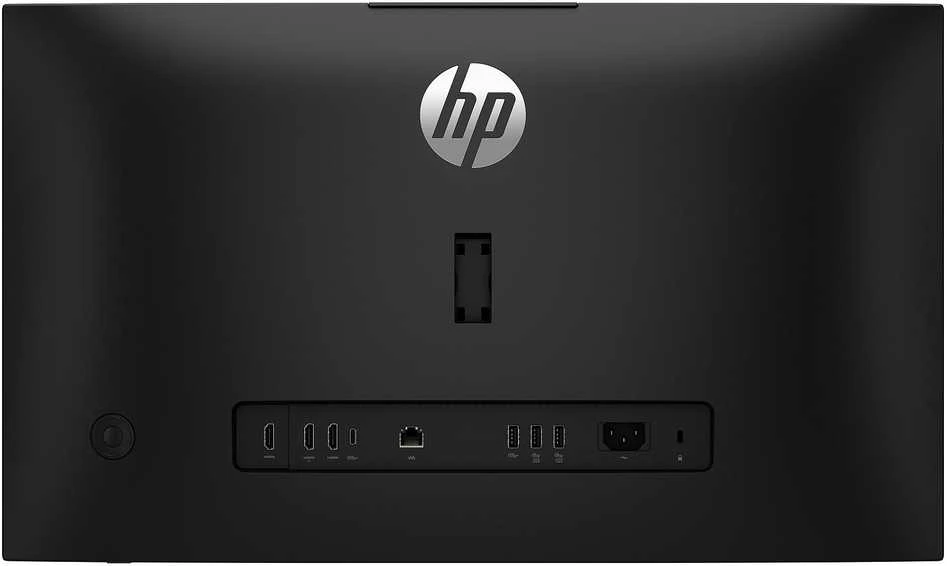 HP Pro Studio 4 AiO stacionarus kompiuteris, Intel Core Ultra 5 235T, 60,45 cm (23,8 colio), FHD 16 GB, 512 GB, SSD, W11P 1J Gar (DE)
