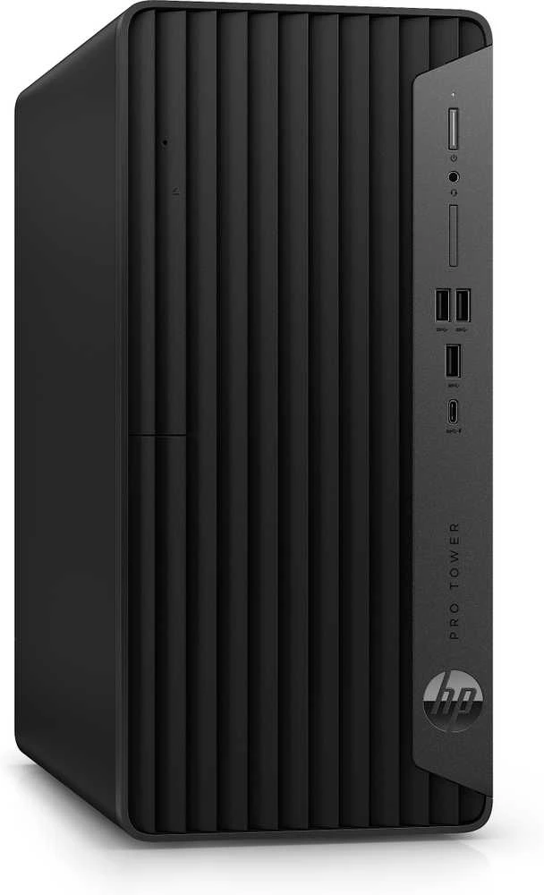 Stacionarus kompiuteris HP PRO TWR 400 G9 CI5-13500 - 16GB 512GB W11P SM DP 1Y
