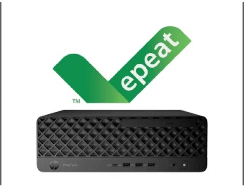 Stacionarus kompiuteris HP ProDesk 4 SFF G1i CU5-235/32GB/512GB/W11Pro