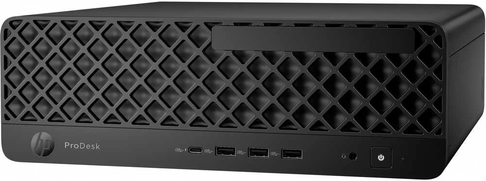 Stacionarus kompiuteris HP ProDesk 4 SFF G1i CU5-235/32GB/512GB/W11Pro