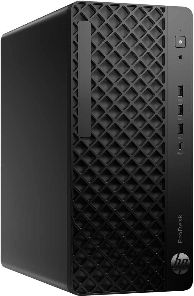 Stacionarus kompiuteris HP PRODESK 4 TWR G1I U7-265 - 32GB 512GB W11P