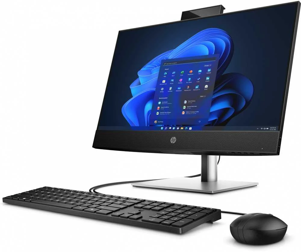Stacionarus kompiuteris HP PROONE 440 G9 AIO CI5-14500T - 16G 512G W11P WIFI6E 23.8FHD NT