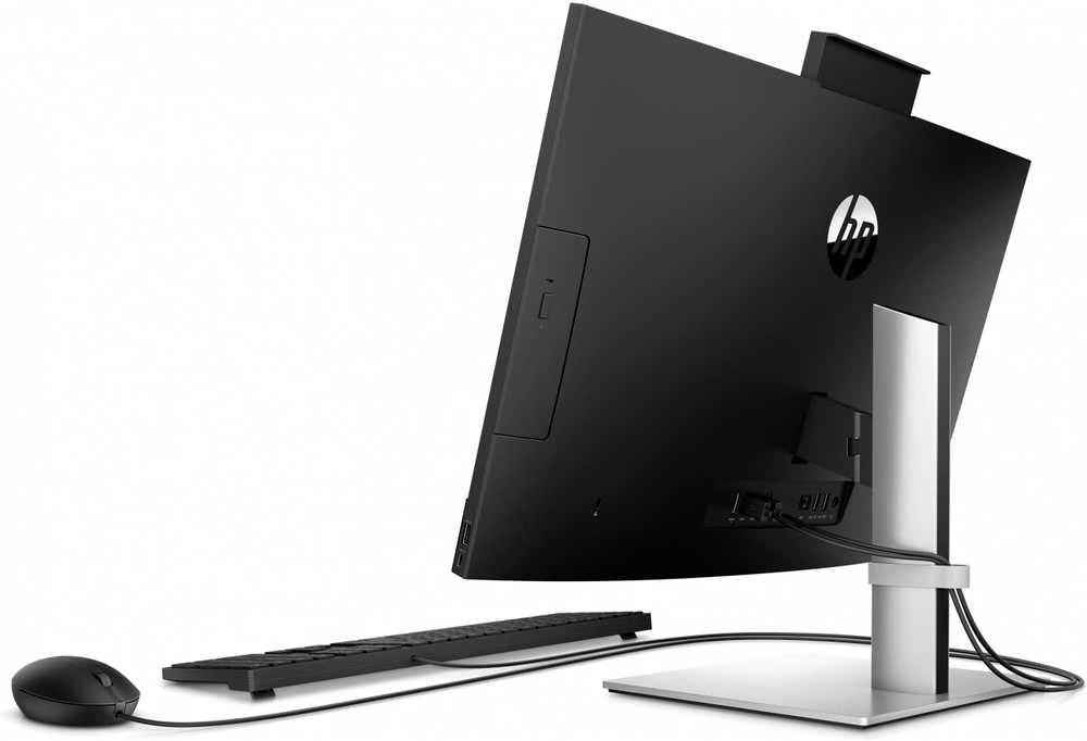 Stacionarus kompiuteris HP PROONE 440 G9 AIO CI5-14500T - 16G 512G W11P WIFI6E 23.8FHD NT