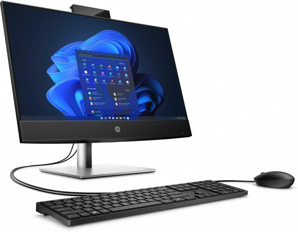 Stacionarus kompiuteris HP PROONE 440 G9 AIO CI5-14500T - 16G 512G W11P WIFI6E 23.8FHD NT
