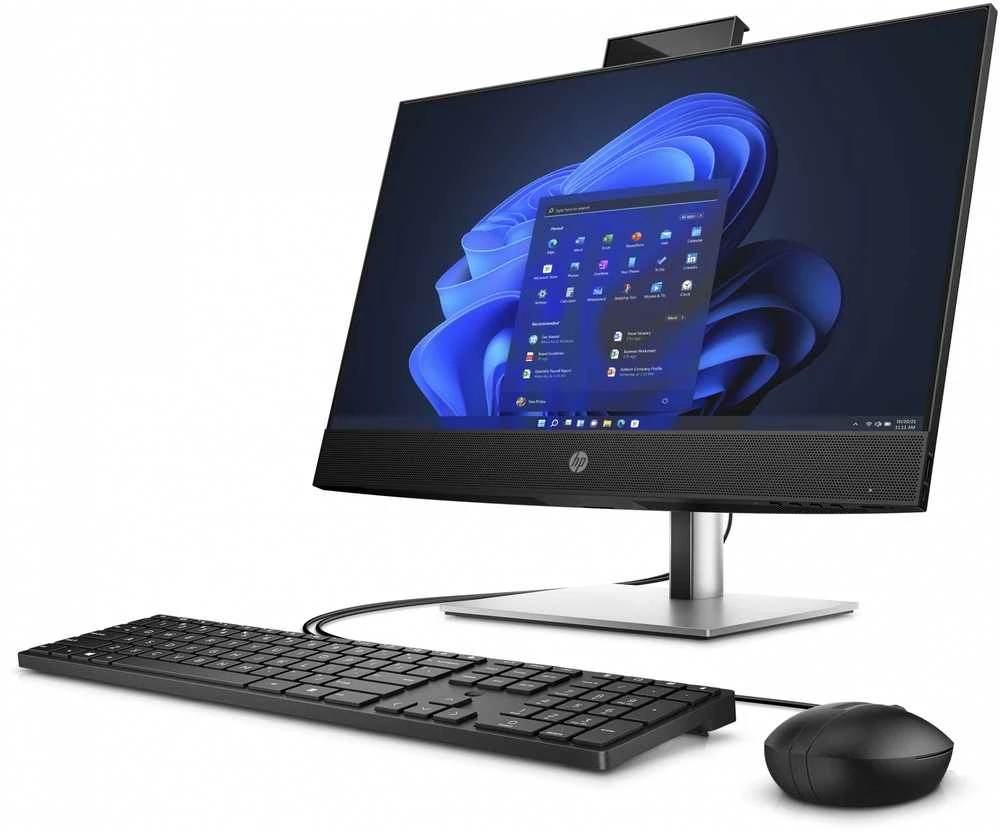 Stacionarus kompiuteris AIO HP ProOne 440 G9 Non-Touch i5-13500T/16GB/512SSD/W11Pro