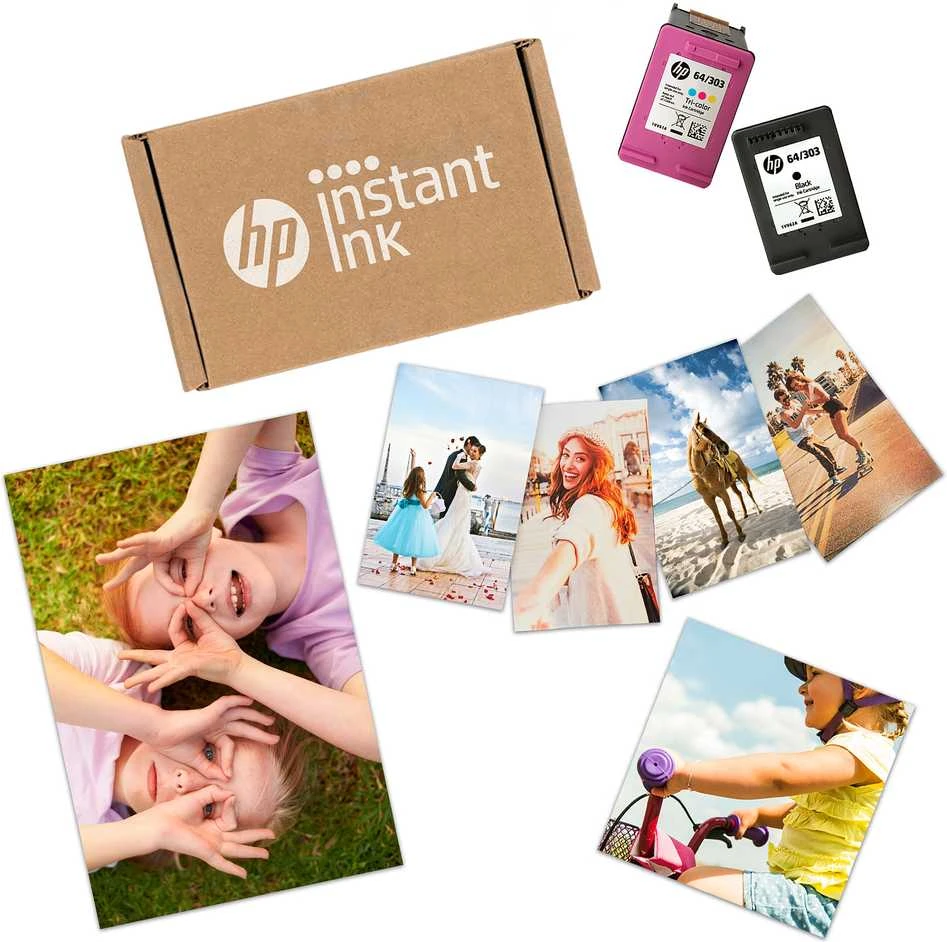Hewlett Packard (HP) HP kasdienis fotopopierius A4, pusiau blizgus, 25 lapai, vienpusis (170 g/m2)