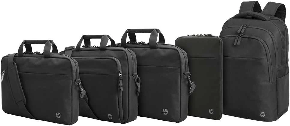 Hewlett Packard (HP) HP Renew Business 14.1inch Nešiojamas kompiuteris Bag