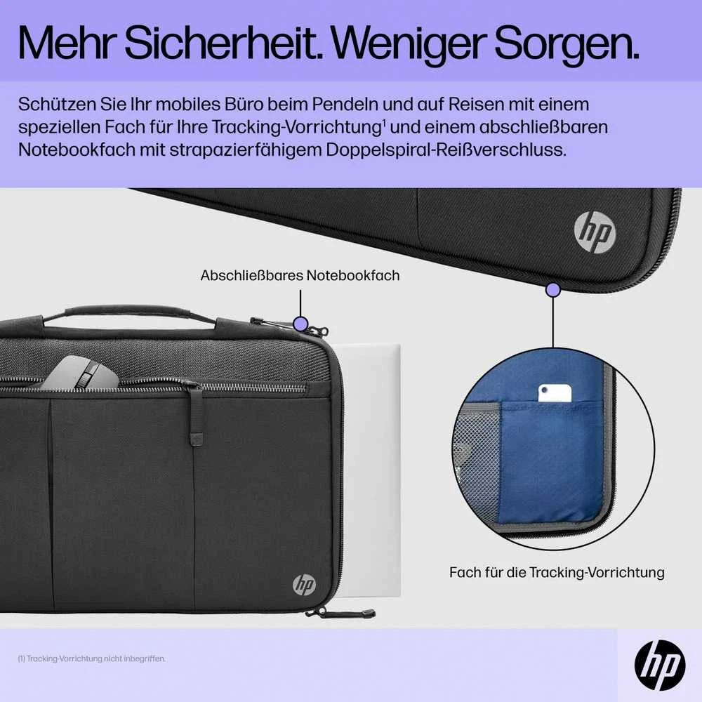 Hewlett Packard (HP) HP Renew Executive 14.1" 6B8Y3AA